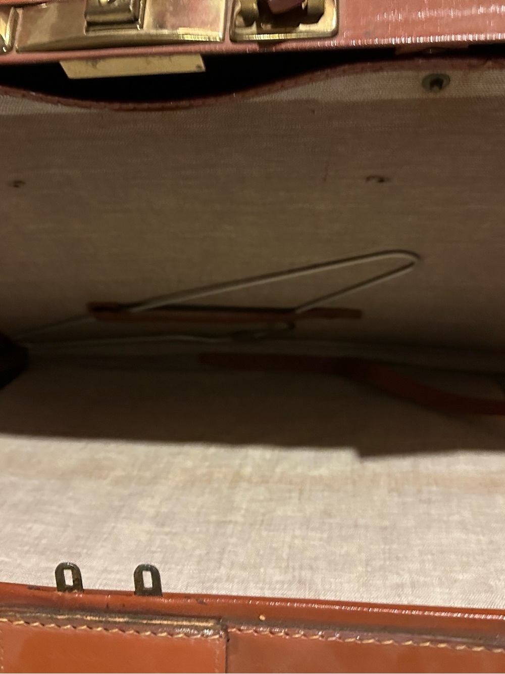 Calvin Klein Faux Fur XL Cropped Jacket - Picture 4 of 10